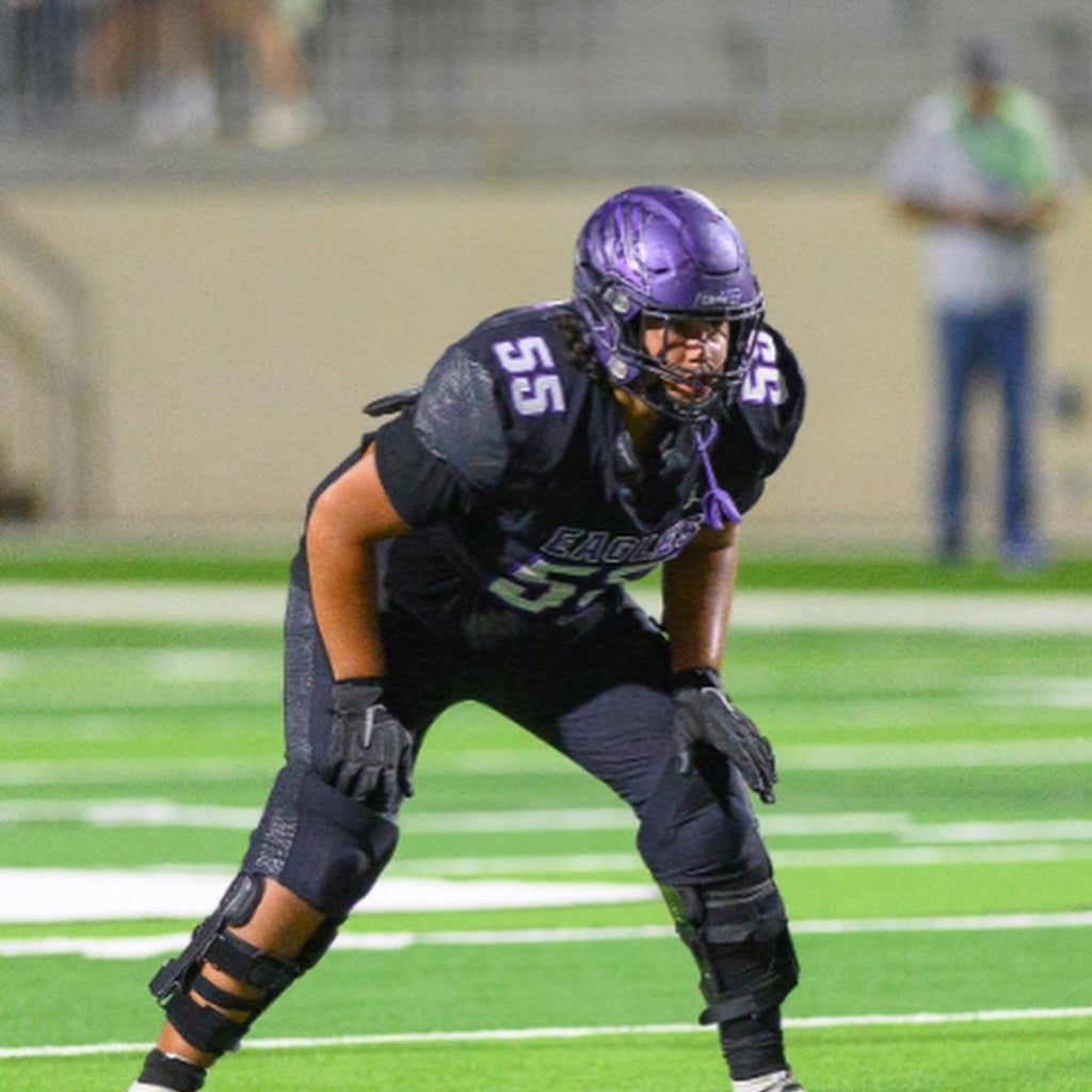 Crowley Football Roster (202223)