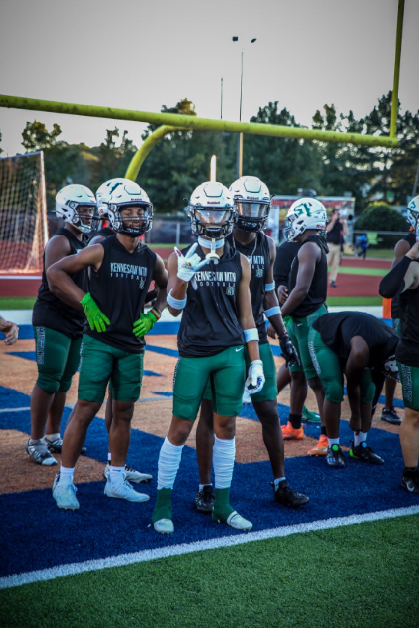 Jaylen Moson