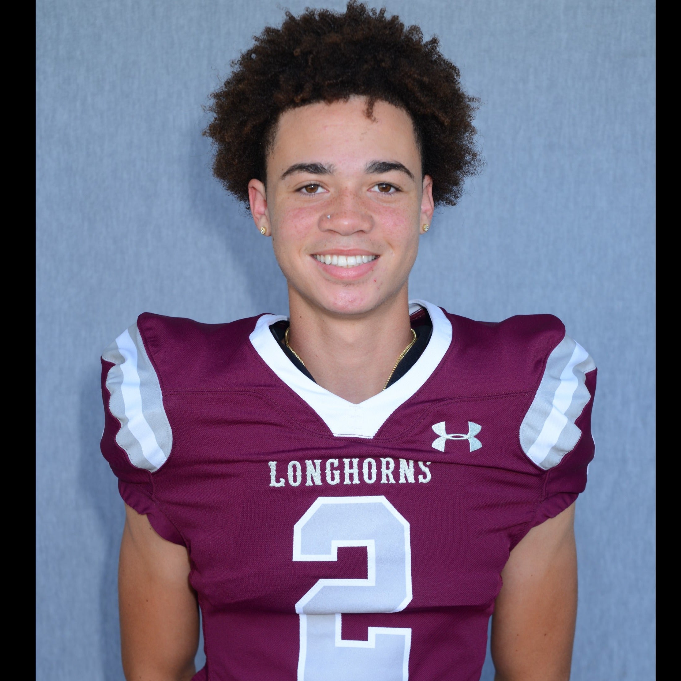 Jayden Finley mugshot