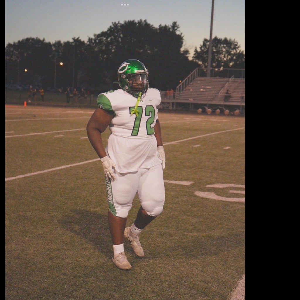 Tyler Ancrum