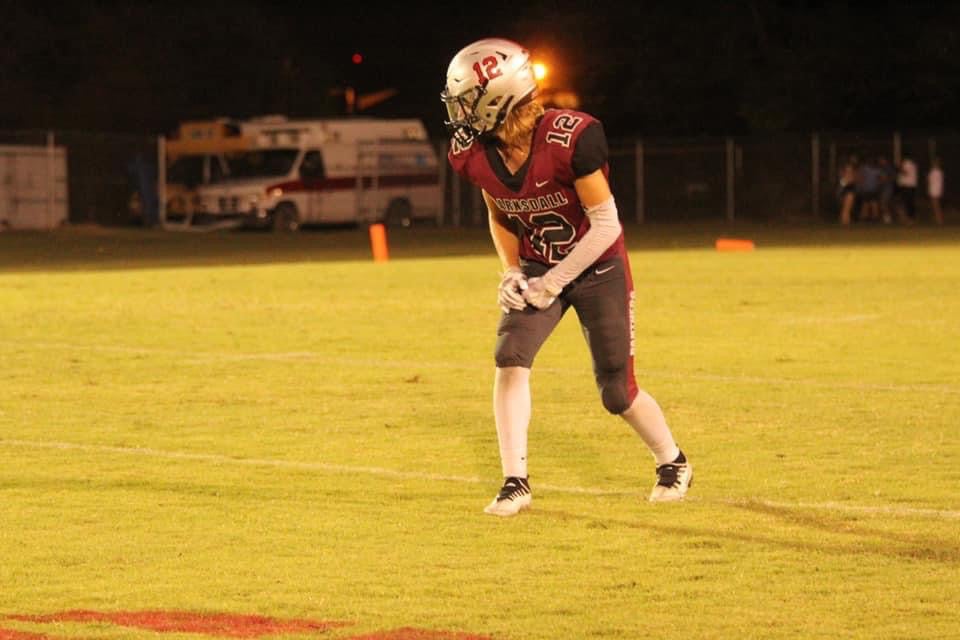 Braden Byers
