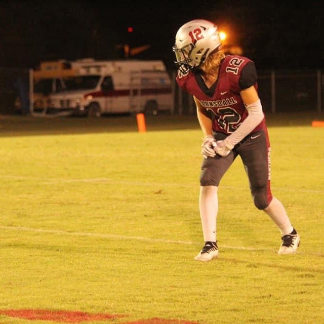 Braden Byers