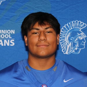 Anthony Ramirez mugshot