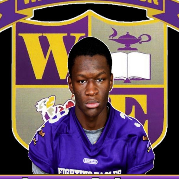 Jashawn Johnson mugshot