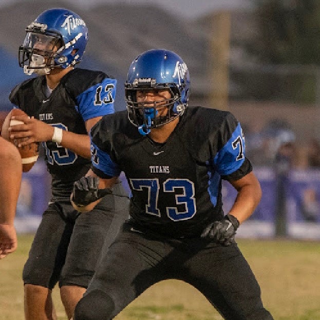 Miguel Vasquez mugshot