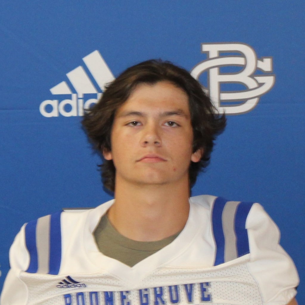 Zac Ellmann mugshot