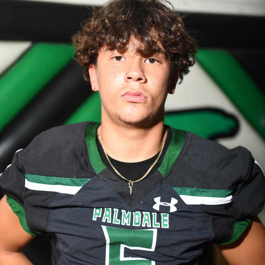 Daniel Reynoso mugshot