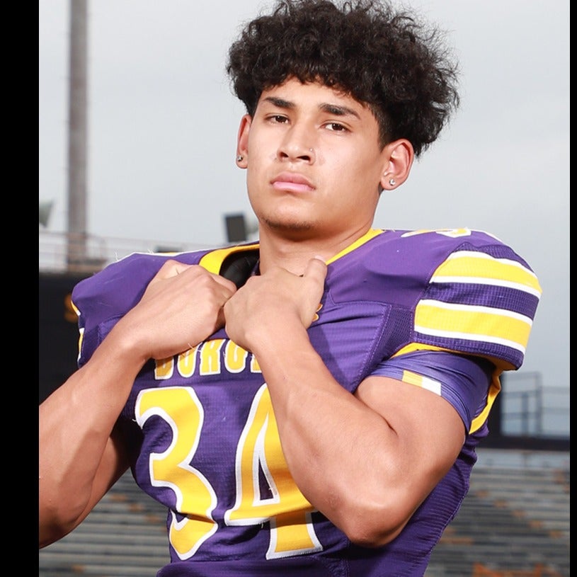 Anthony Morales