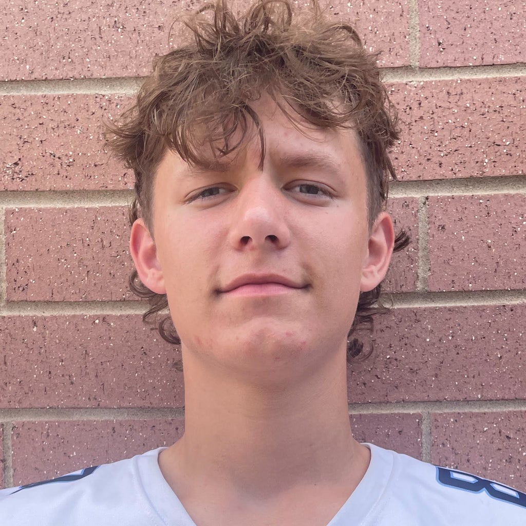 Beckam Featherstone mugshot