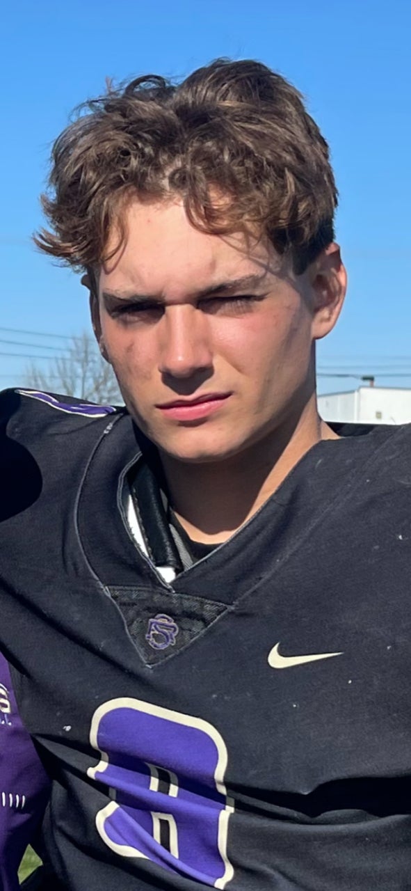 Daniel Wulf