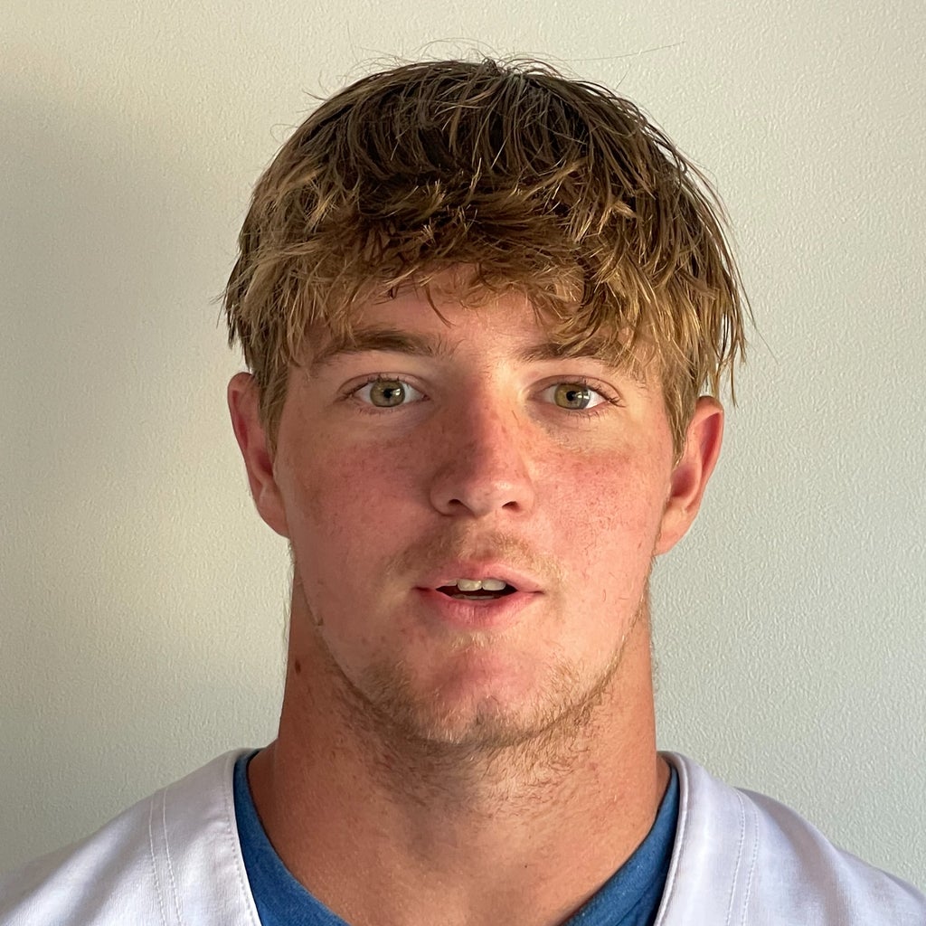 Troy Graybill mugshot