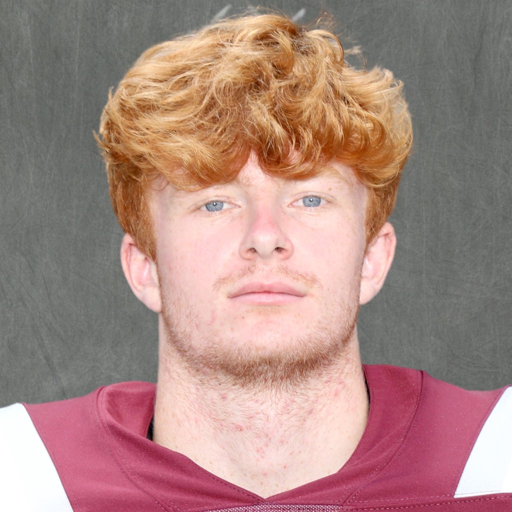 Jake Manzi mugshot