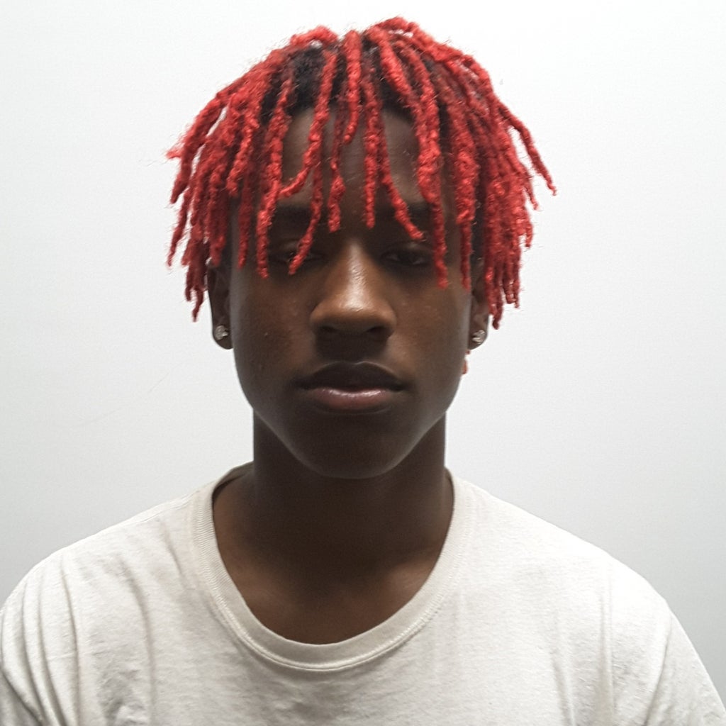 Tykeirion Galberth mugshot