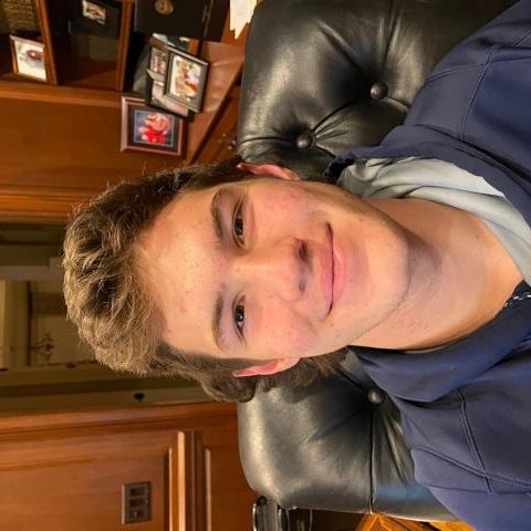 Carson Shaw