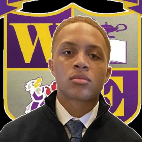 Jaedon Phillips mugshot