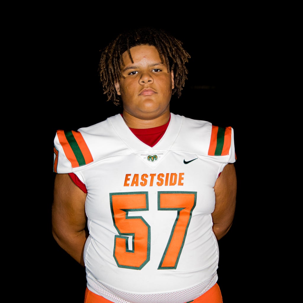 Deavion Mcbride mugshot