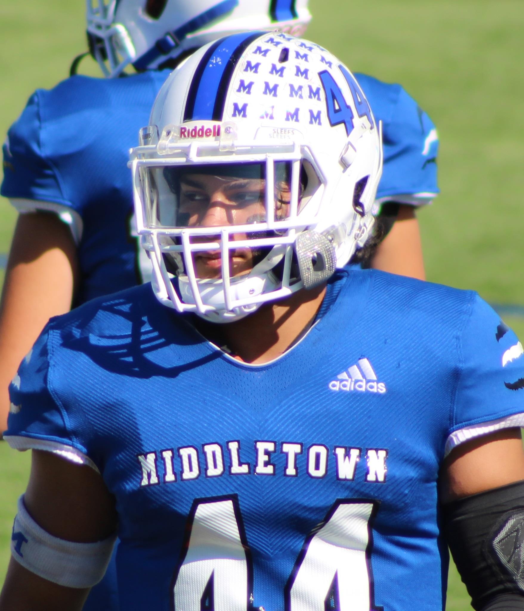 Christian Cordova