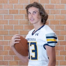 Ryder Harrington  mugshot