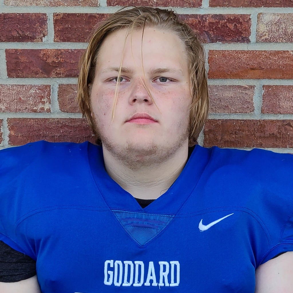 Nathan Kimball mugshot