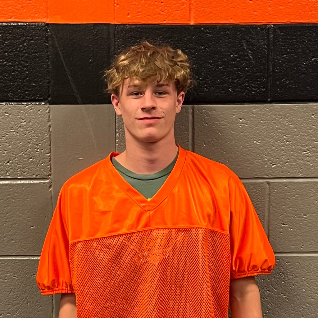Patrick  Yaeckel