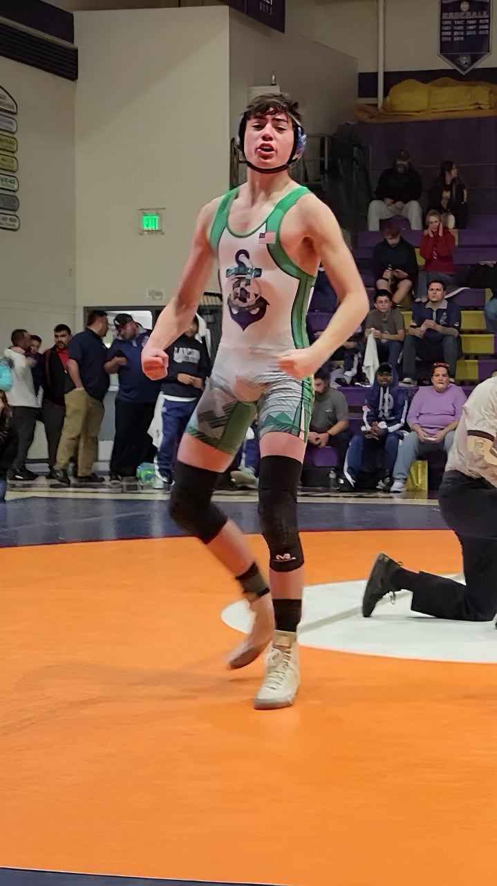 Gabriel Little-perez