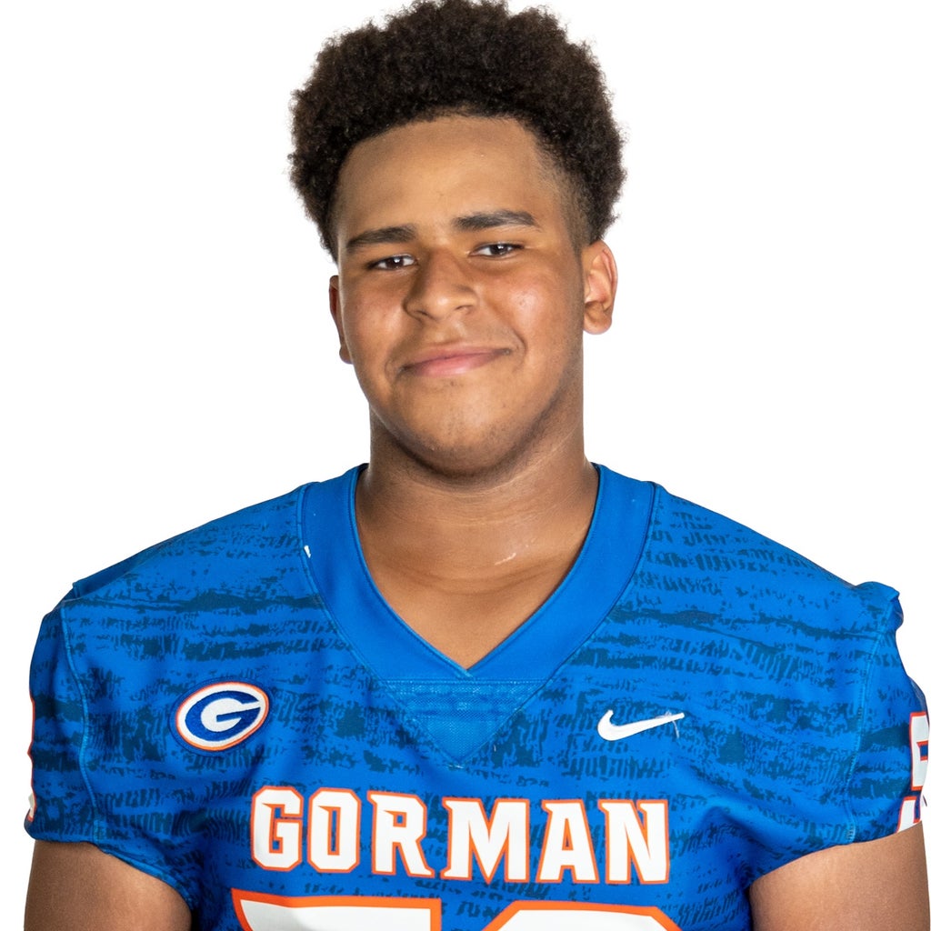 Alijah Carnell mugshot