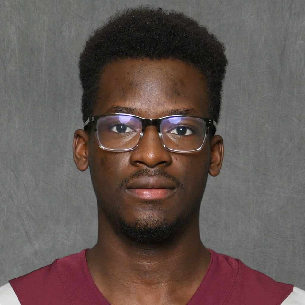 Philip Ojo mugshot