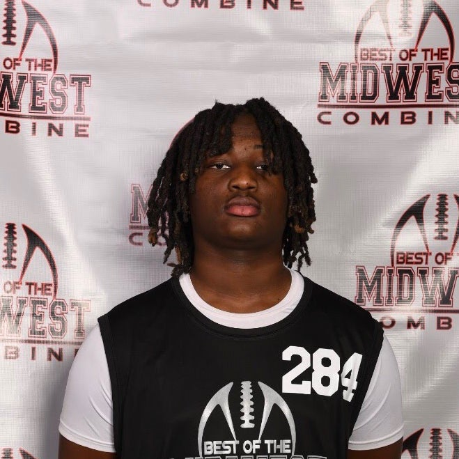 Glenville Football Roster (202223)