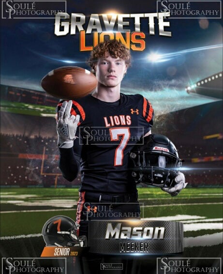 Mason Meeker