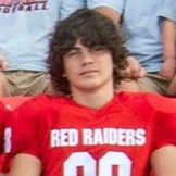 Jax Miller mugshot