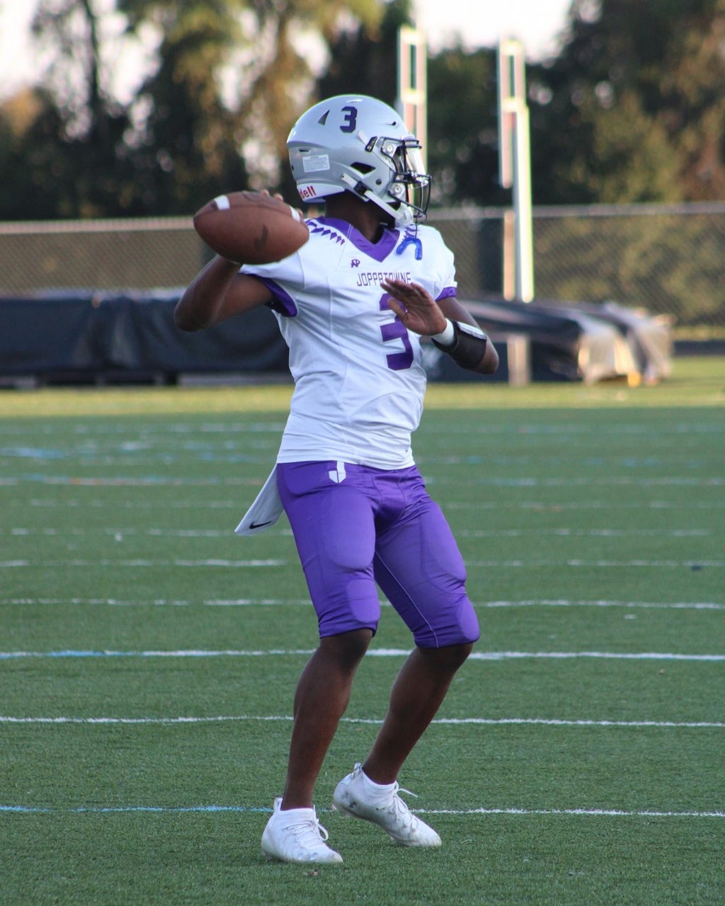 Anthony Wilson mugshot