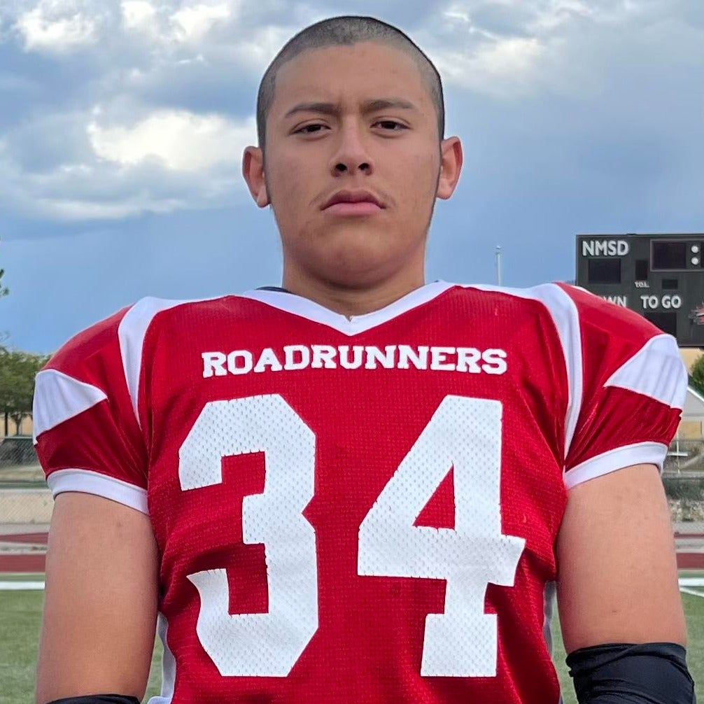 Jose  Miranda-Sarabia