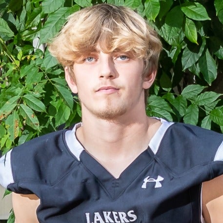 Josh Wingenbach mugshot
