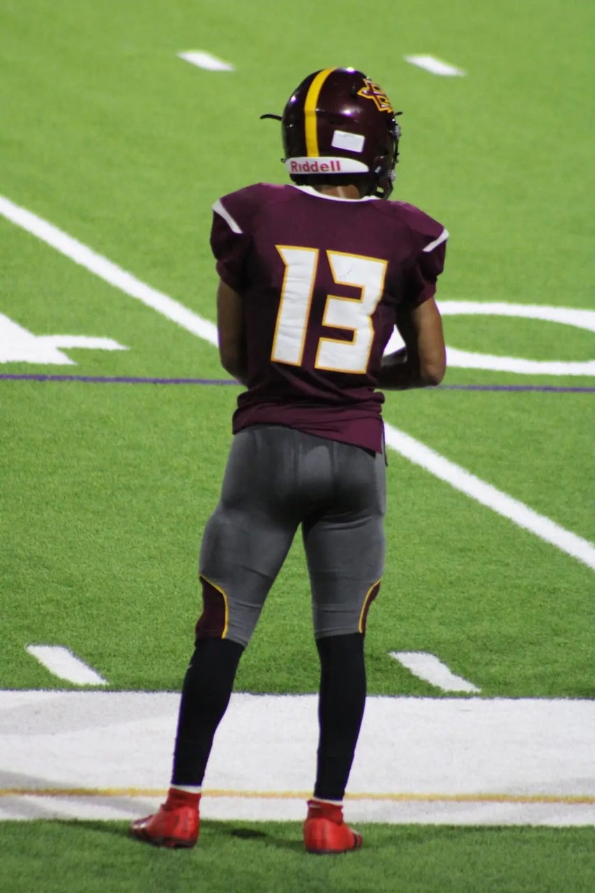 Jaylon Roquemore