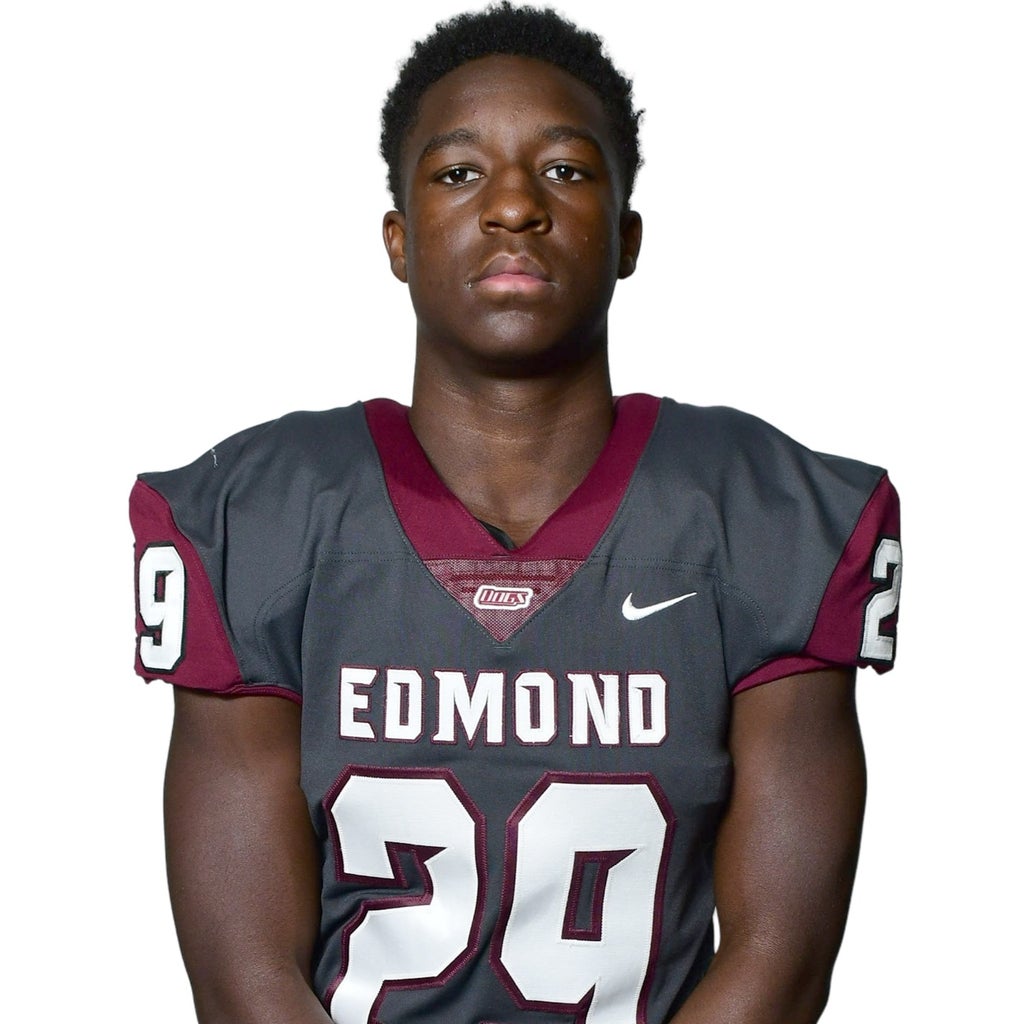 Riley Baptiste mugshot