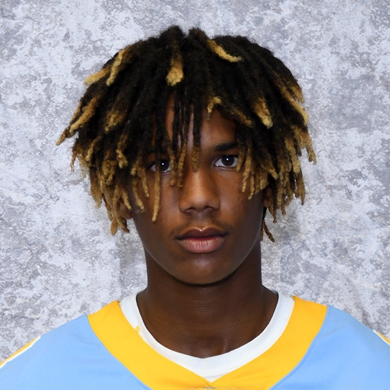 CJ Bruinton