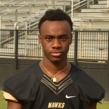 Christian Wiggins mugshot