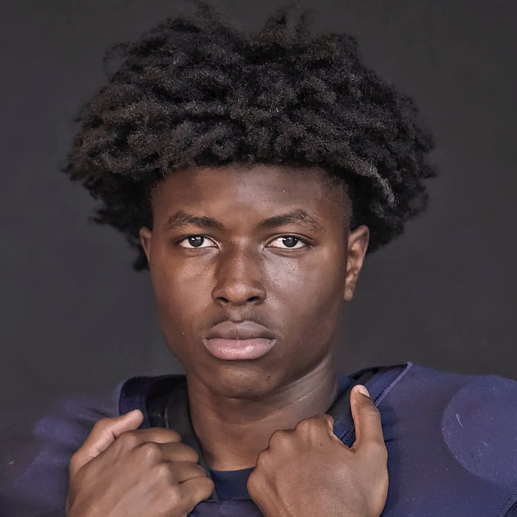 Cameron Howard