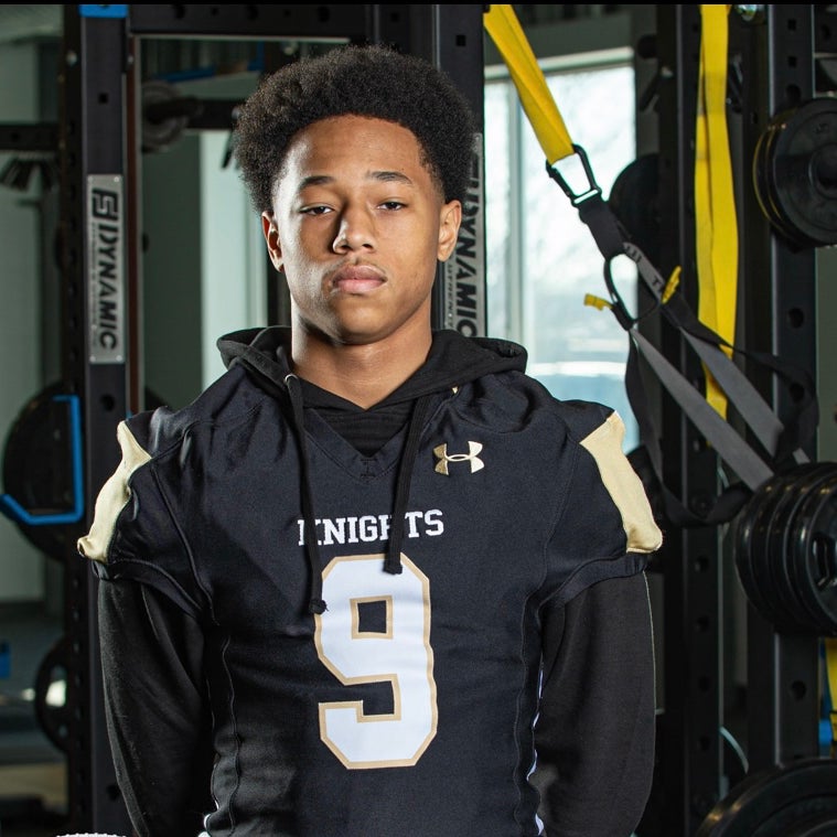 Pierre Allen jr