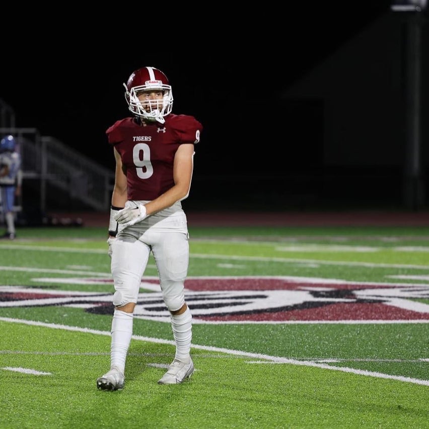 Quinn Conley mugshot