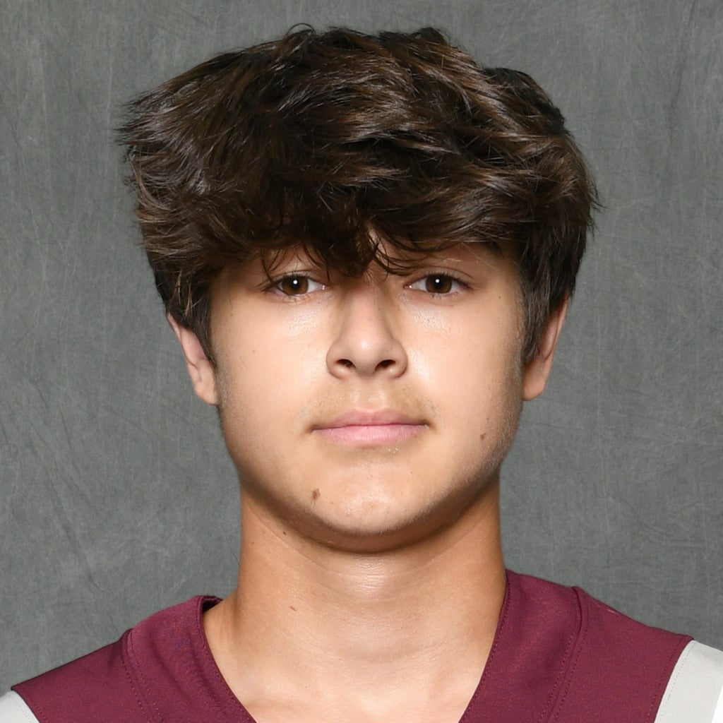Evan Ozenberger mugshot