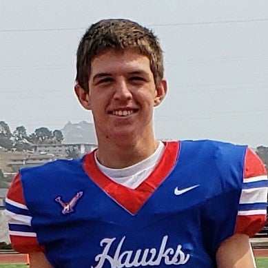Andrew Gordon