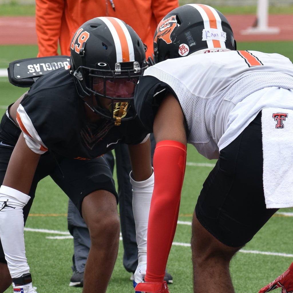 Cincere  Walker  mugshot