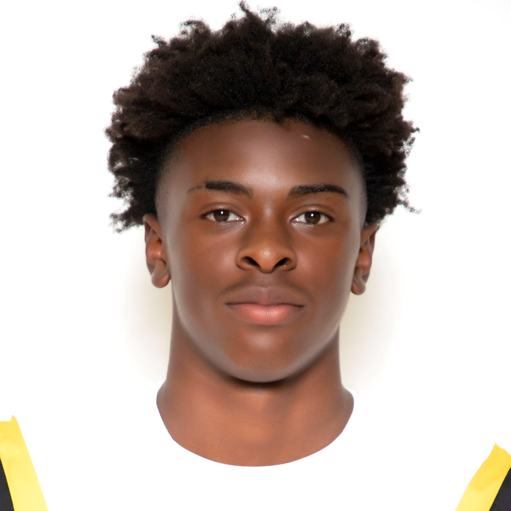 Ja'kyron Edmonds mugshot