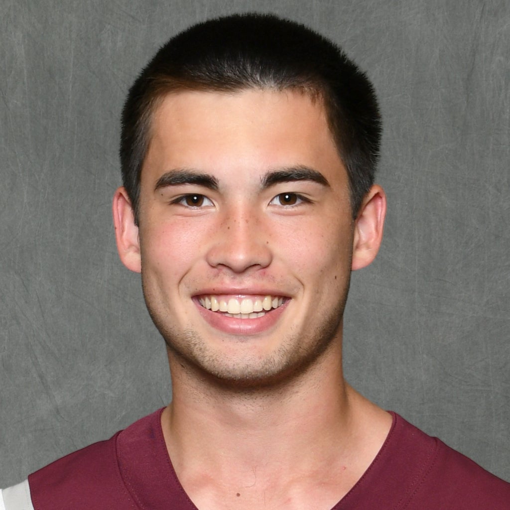 Jack McCall mugshot
