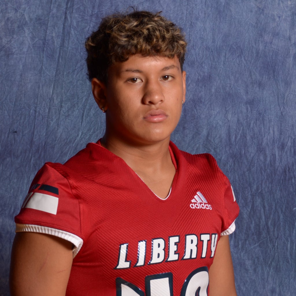 Ezekiel Lopez mugshot