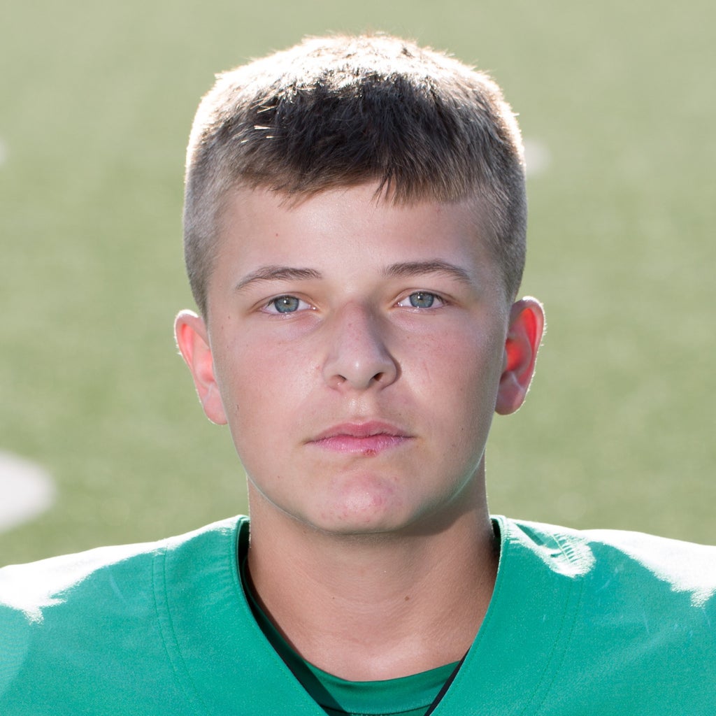 Tate O’Leary