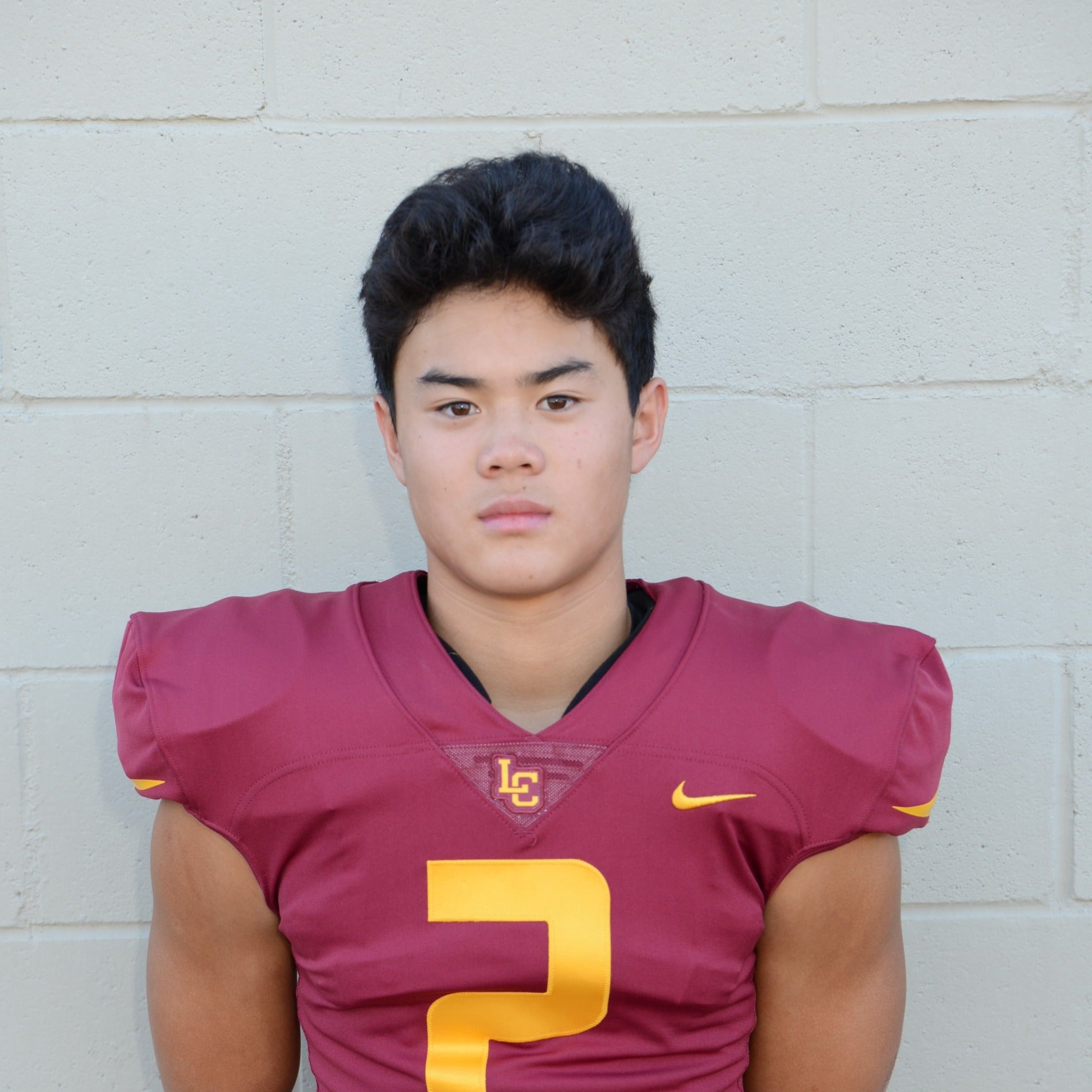 Corey Cheung mugshot