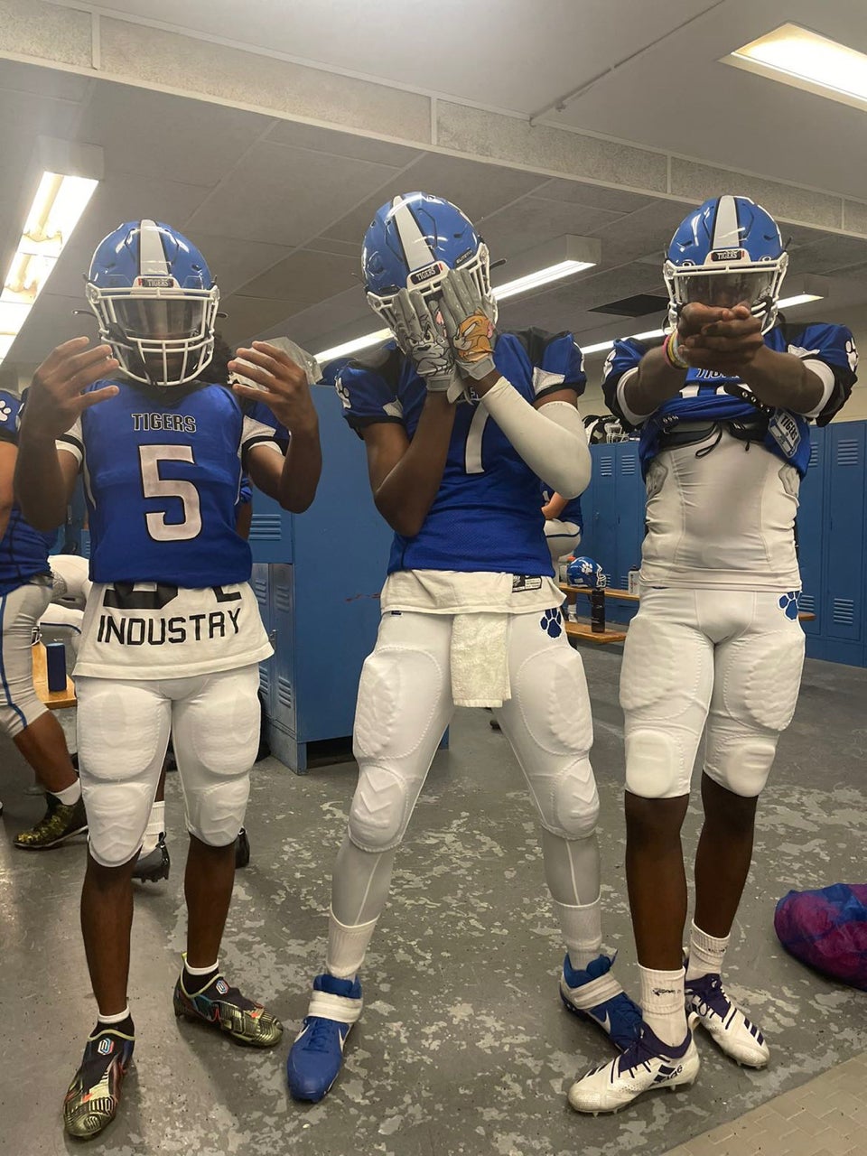 Montavius Zollarcoffer