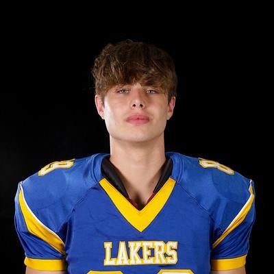 Jackson Libby mugshot